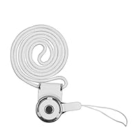 Amazon.co.jp: [AXYO] ネックストラップ スマホ ストラップ 落下防止